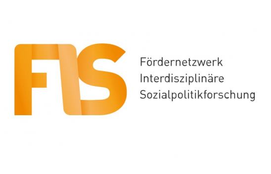 Logo des Fördernetzwerks Interdisziplinäre Sozialpolitikforschung