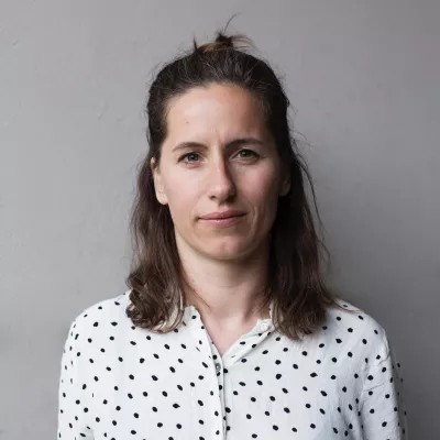 Bildnachweis: Benjamin Schmidt