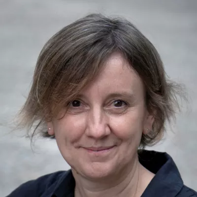 Bildnachweis: Irene Medina