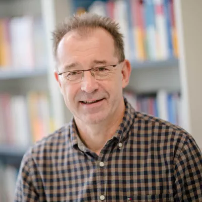 Bildnachweis: RUB | Marquard