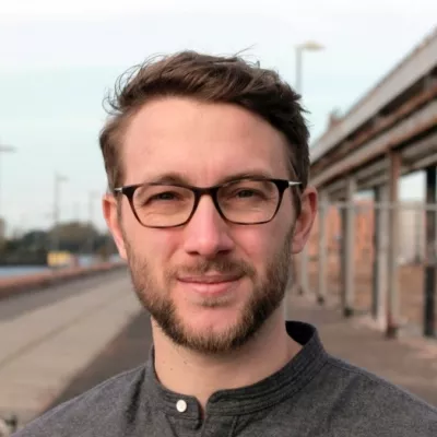 Bildnachweis: Bastian Becker