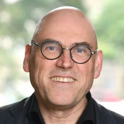 Bildnachweis: David Ausserhofer (WZB)