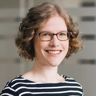 Verena Müller/IAW