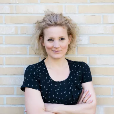 Bildnachweis: Julia Krüger Photography Bildnachweis: Julia Krüger Photography