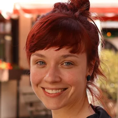 Bildnachweis: Privat