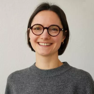 Bildnachweis: DJI / Inge Kraus Bildnachweis: DJI / Inge Kraus