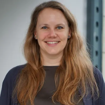 Bildnachweis: DJI/Inge Kraus Bildnachweis: DJI/Inge Kraus