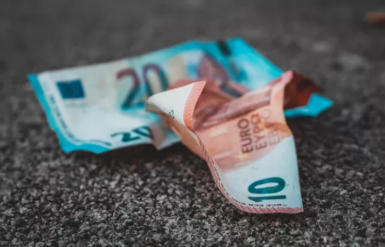 Bildnachweis: unsplash/Sara Kurfeß