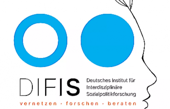 Logo der Hochschule Bonn-Rhein-Sieg und des DIFIS