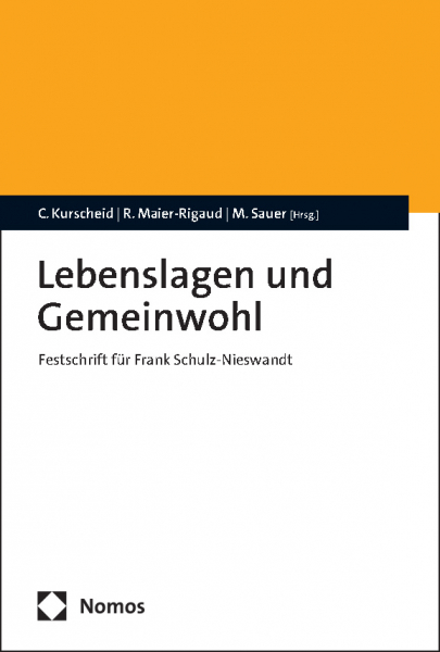 Buchcover des Buchs von Clarissa Kurscheid, Remi Maier-Rigaud und Michael Sauer