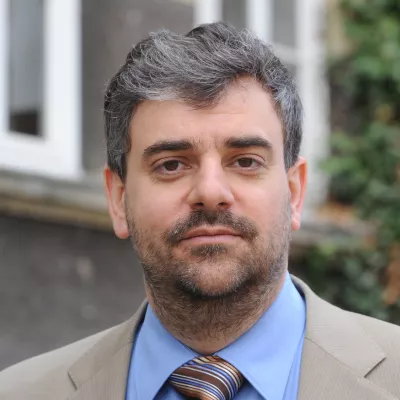 Bildnachweis: David Ausserhofer