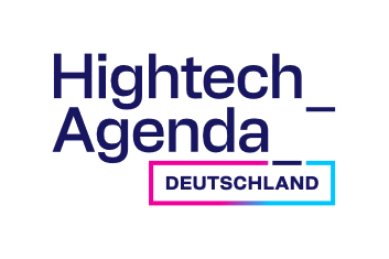 Hightech-Agenda Deutschland