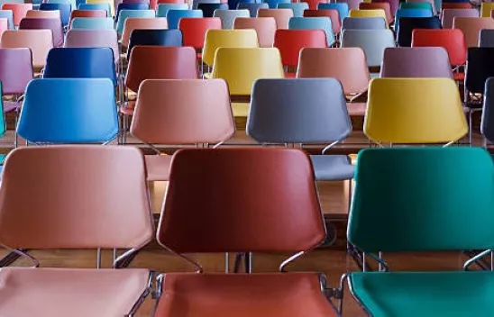 Bildnachweis: iStock/siraanamwong